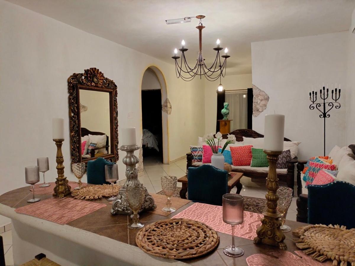 Hotel Villa Penasco 贝纳尔 外观 照片